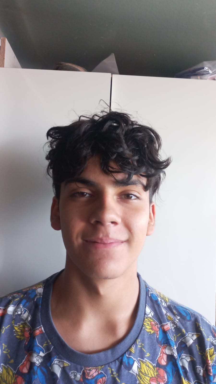 Header Avatar
